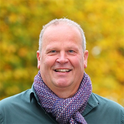 Klaasjan Kuperus